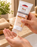 Rice Brightening & Nourishing Face Wash