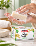 Rice Handmade Soap