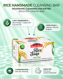 Rice Handmade Soap