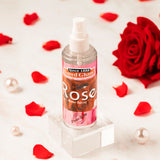 Premium Rose Water Spray