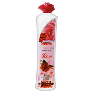 Rose Water