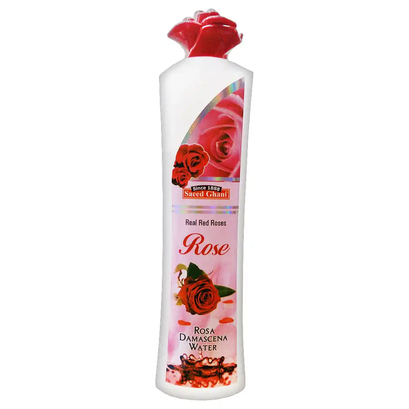 Rose Water