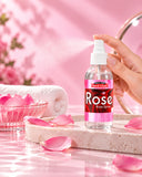 Rose Water Spray