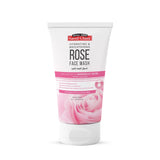Rose Hydrating & Brightening Face Wash