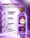 Rosemary Lavender Calm & Strengthen Hair Oil