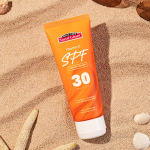 Vitamin C SPF 30 Lotion