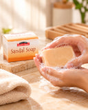 Sandal Soap