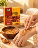 Sandalwood Face Mask