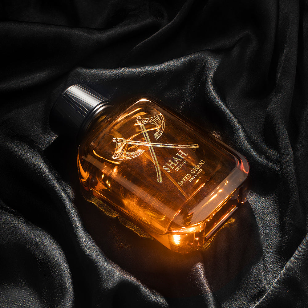 Shah Intense - Luxury Perfume