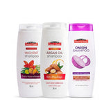 Bestselling Shampoos Offer – Bundle of 3