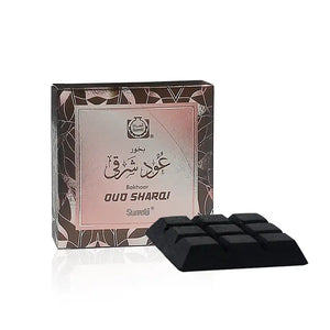 Bakhoor Oud Sharqi