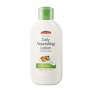 Shea Butter Daily Nourishing Lotion
