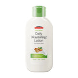 Shea Butter Daily Nourishing Lotion