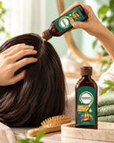 Sleep Therapy Calming Hair oil