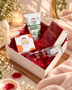 Special Glamour - Gift Box
