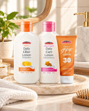 Steal Deal: Pack of 3 Lotions