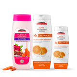 Steal Deal: Pack of 3 Lotions at the price of 2