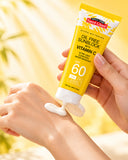 Sunblock SPF 60 with Vitamin C