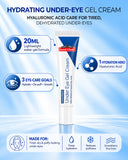 Super Bright Under Eye Gel Cream