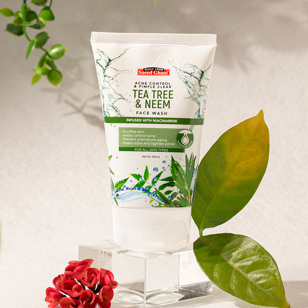 skin care products in Pakistan