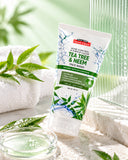 Tea Tree & Neem Acne Control & Pimple Clear Face Wash