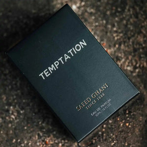 Temptation