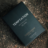 Temptation (Inspired By CK One)