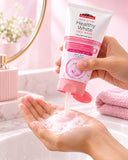 Triple Action Healthy White Face Wash