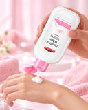 Triple Action Healthy White Lotion