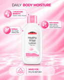 Triple Action Healthy White Lotion