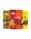 Ubtan Bundle