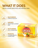 Ubtan Soap