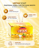 Ubtan Soap