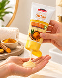 Ubtan Tan Removal & Ultra Cleanse Face Wash