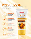 Ubtan Tan Removal & Ultra Cleanse Face Wash