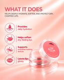 Ultra Hydrating & Nourishing Lip Balm