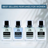 Best Seller Signature Perfumes Bundle for Women