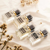 Best Seller Signature Perfumes Bundle for Men & Women