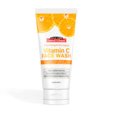 Vitamin C Brightening & Anti Aging Face Wash