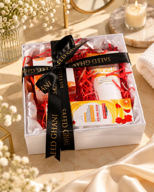 Vital C Skincare - Gift Box
