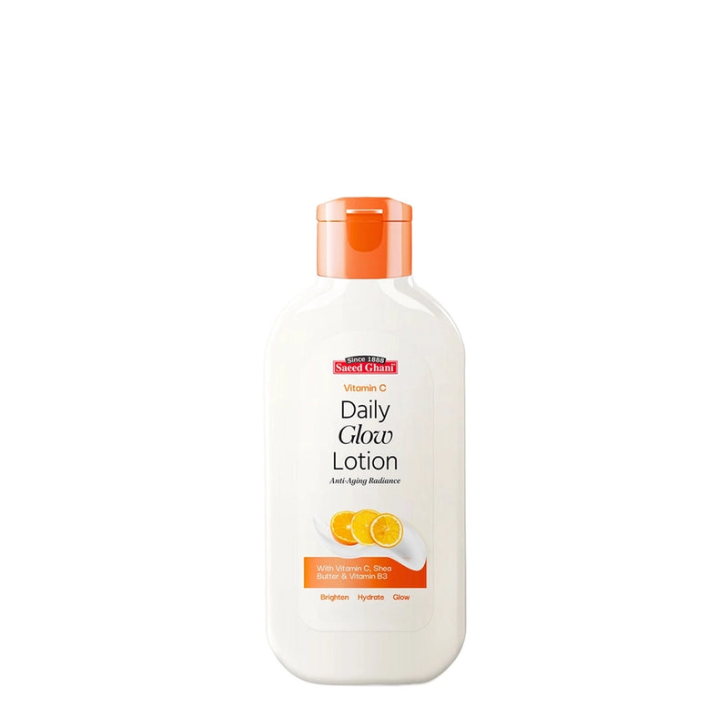Vitamin C Daily Glow Lotion