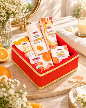 Vitamin C Boost Basket