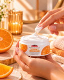 Vitamin C Brightening & Anti Aging Face Cream