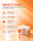 Vitamin C Brightening & Anti Aging Face Cream