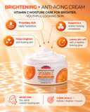 Vitamin C Brightening & Anti Aging Face Cream