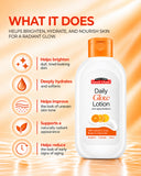 Vitamin C Daily Glow Lotion