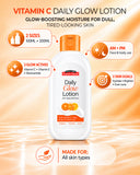 Vitamin C Daily Glow Lotion