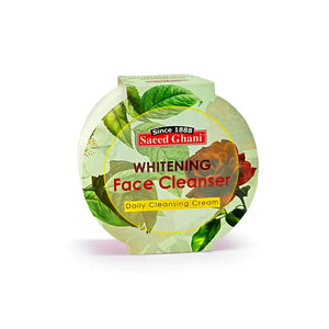 Whitening Face Cleanser