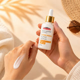 Daily Defense Invisible Sunscreen Super Serum SPF 60