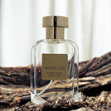 White Oud